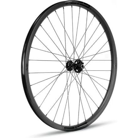 Voorwiel carbon 6 bouten Gurpil GTR