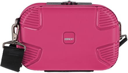 IMPACKT IP1 Crossbody tas 20 cm - Dames - flora pink