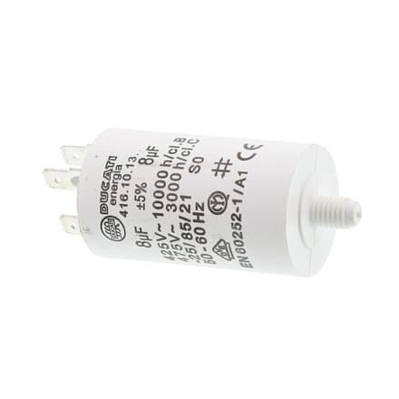 AEG Condensator wasmachine - 450V/8uF 50246547009
