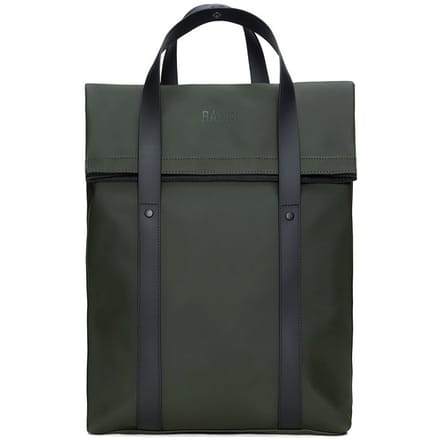 Rugzak Rains 2 Way Tote W3 - Green