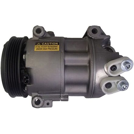 Airco-compressor AIRSTAL 10-3577
