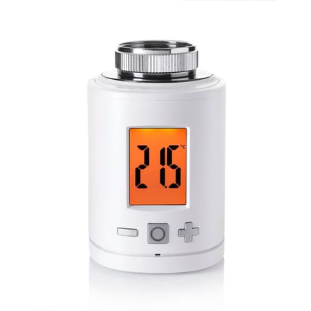 HOMEPILOT Radiatorthermostaat Smart - Wit