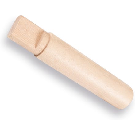 Atlas Staathamersteel - 20 cm lengte - essen
