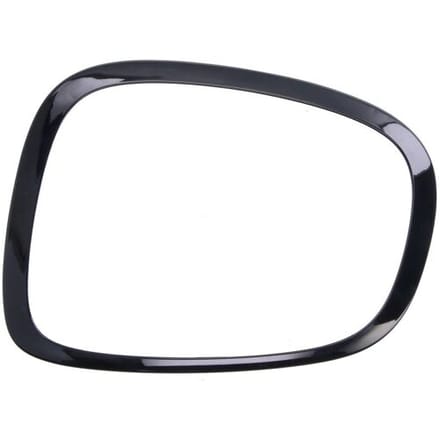 Hoofdkoplamp - frame BLIC 6502-07-0082983P