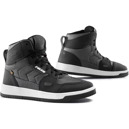 Motorfiets trainers Falco Harlem