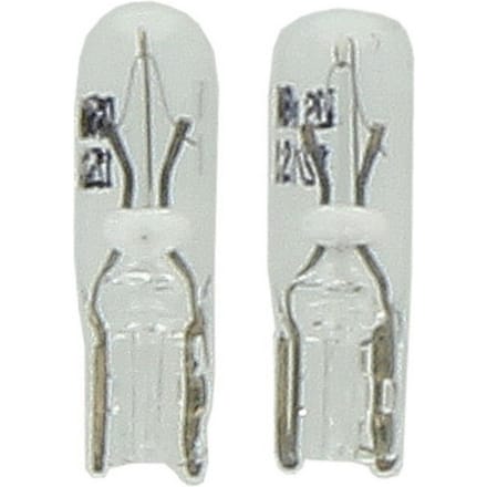 Ams-Osram Gloeilamp OSRAM W1,2W Original Line 12V/ 1,2WW, 2 stuk