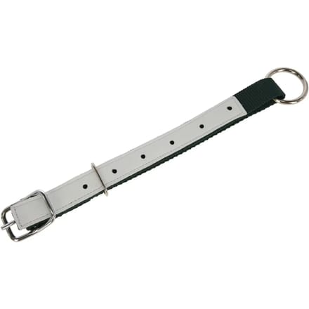 Nylon halsband voor schaap en geit Kerbl
