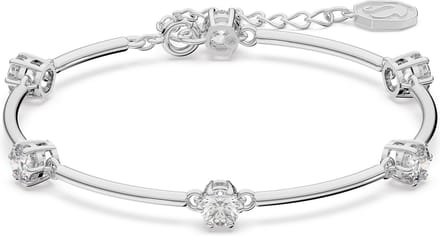 Swarovski Constella Dames Armband Metaal - Zilverkleurig
