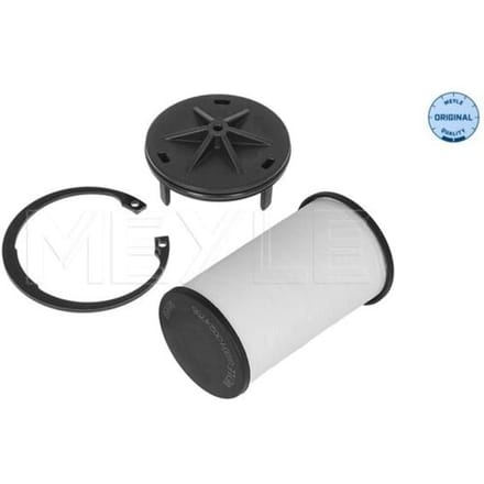 Oliefilter, versnellingsbak MEYLE 300 136 0302