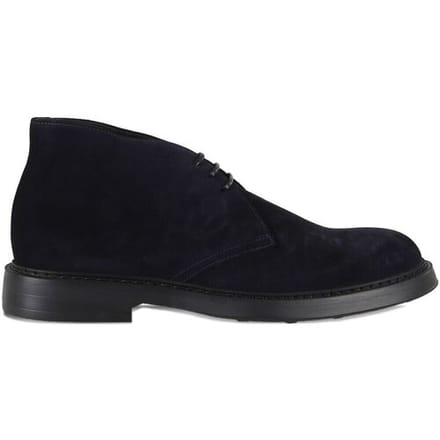 Mocassins Doucal's -
