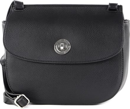 GERRY WEBER Schoudertas Avondtas Paloma Shoulderbag Black Zwart