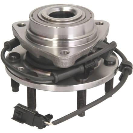 Wiellagerset BTA H1U004BTA