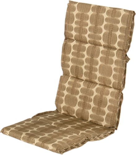 Mats Mustard 123x50x5 Sling Hoge Rug