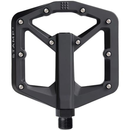 Pedalen crankbrothers stamp 3