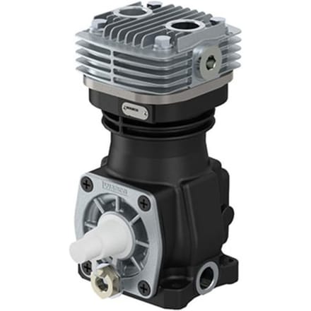 Compressor, pneumatisch systeem WABCO 4111415070
