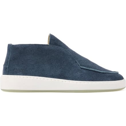 Nubikk Jiro Sua (l) Denim Suede Größe: 37 | Loafer Outlet | Damen | Blau