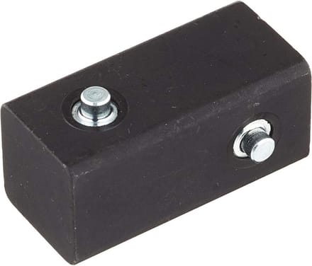 Wielmoersleutel 3/4 Inch Vervangingsdeel Universeel