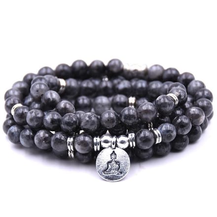 Wikkelarmband Mala