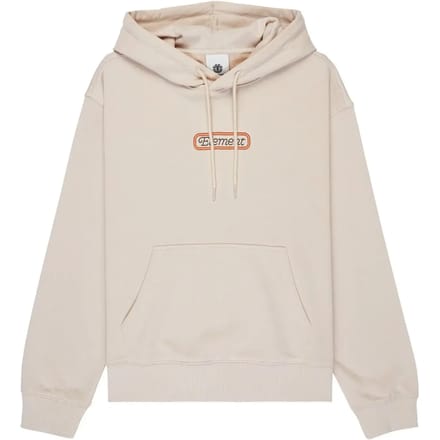 Dames Hoodie Element Too Wild PO