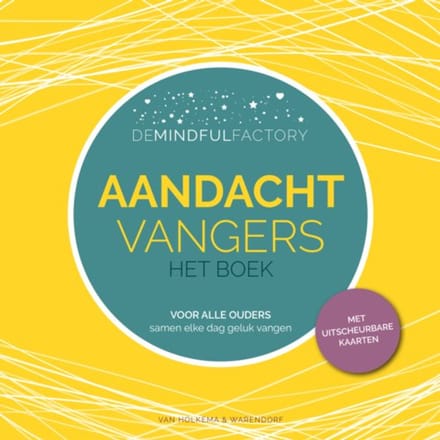 Aandachtvangers - De Mindful Factory