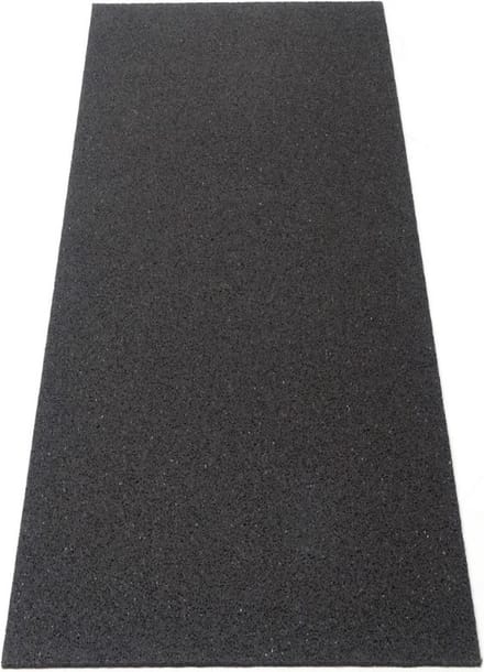 Hundos Antislipmat voor Hondenbench maat S
