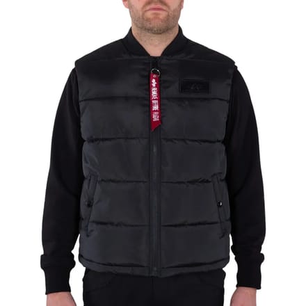 Bomber Alpha Industries LW
