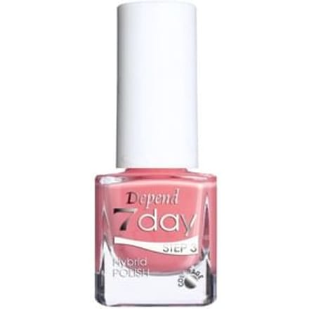 Depend Cosmetic - 7day Hybrid Polish 7232 Expand Your Horizons 5ml