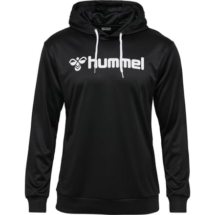 Hummel-sweatshirt Hmllogo-hoodie 226165