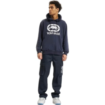 Hooded sweatshirt Ecko Unltd. Base