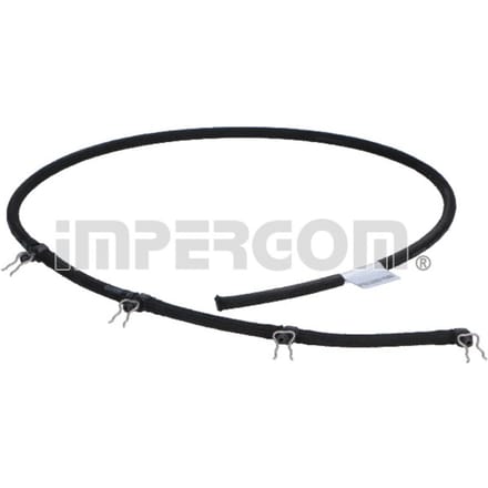 Bandstofafvoerleidingen en onderdelen IMPERGOM IMP85063