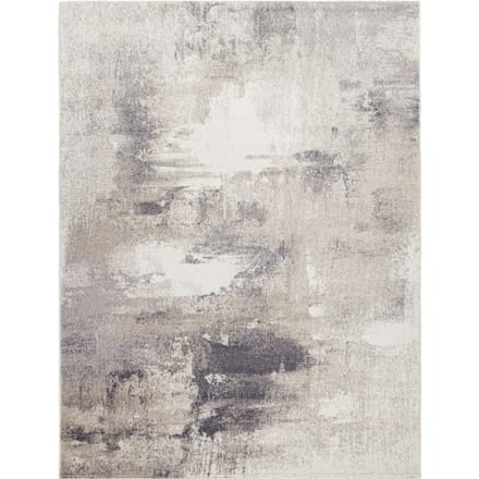 Modern tapijt Merano beige 80x150 cm