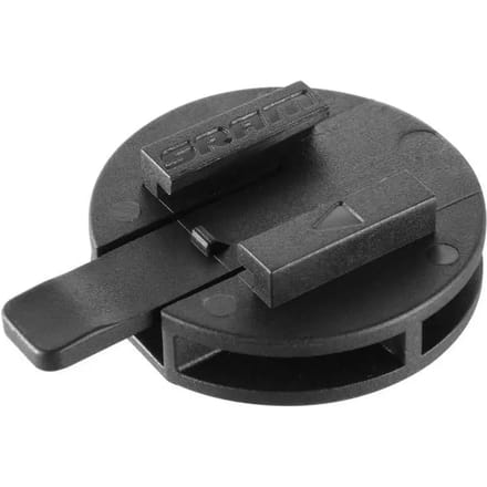 Meter toebehoren Sram Adaptor Comp Mount Qv 1/4 To Slide