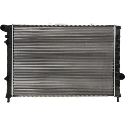 Radiator, motorkoeling NISSENS 68804