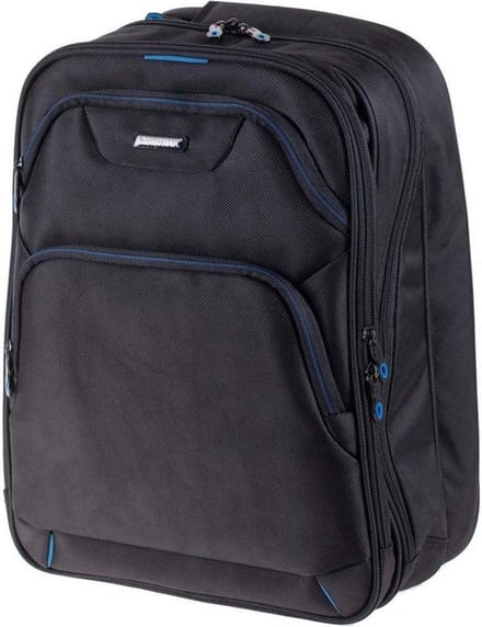Lightpak Executive Line Laptop Rugzak Echo 1