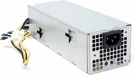 180W Power Supply, Small Form