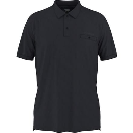 PARKSIDE PERFORMANCE Heren polo - sneldrogend (Zwart, M)