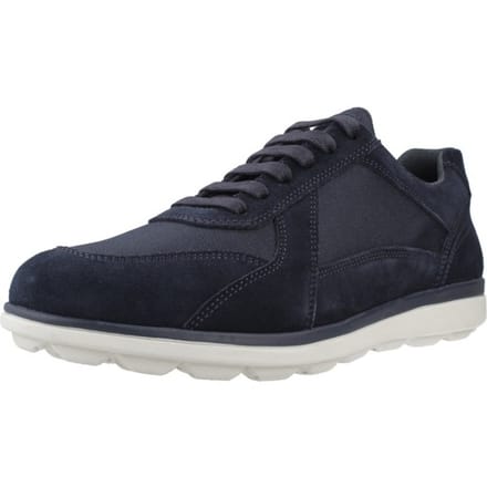Lage Sneakers Geox Spherica Ec12