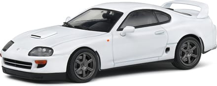 Toyota Supra MK IV Solido 1:43 2001 S4314001