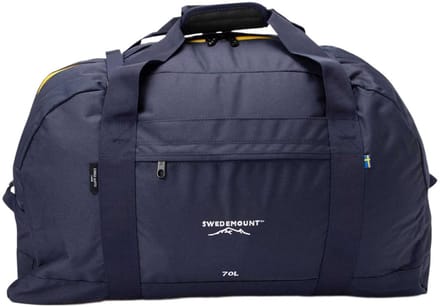 Swedemount Large Duffeltas – Reistas voor unisex – Maat ONESIZE