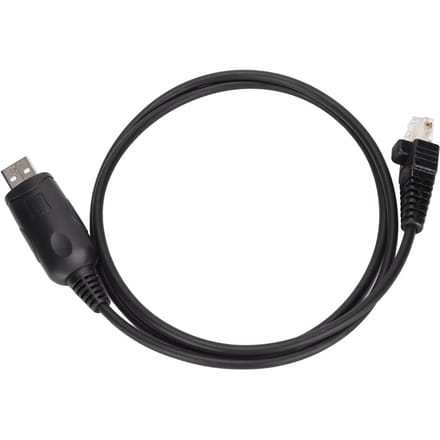 USB Programmeerkabel PVC Draad 2-weg Radio Programmeerkabel voor TM‑271A TM‑481A TM‑471A TM‑281A