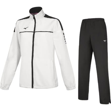 Mizuno Tokyo Woven Trainingspak Dames