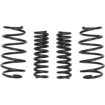 Ophangset, veren Pro-Kit EIBACH E10-25-021-02-22