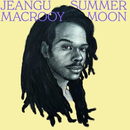 Jeangu Macrooy - Summer Moon (CD)
