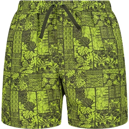 Sneldrogende zwemshort kind CMP