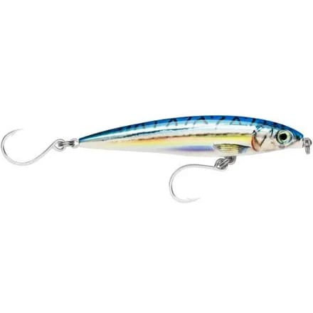 Duikaas Rapala x-rap® long cast shallow 14cm
