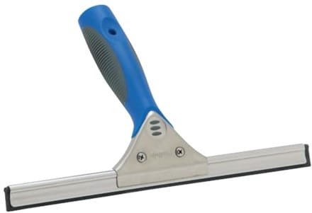 Professionele Handdoekwisser voor Raamreiniging - 30 cm