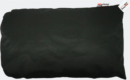 Innopet Orthopedisch Kussen Hercules Zwart&Zwart - Hondenbed - 74x42x5 cm