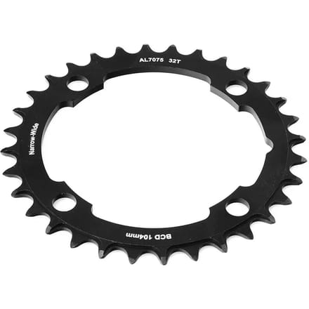 Tandwielsysteem bcd First Components 32T