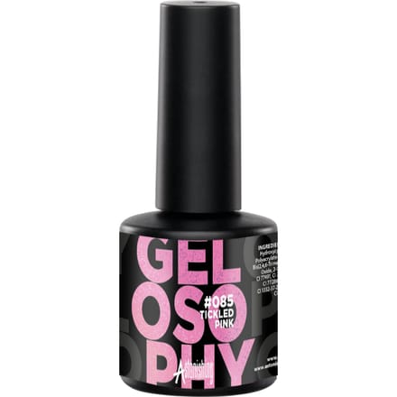 Astonishing Gelosophy #085 Tickled Pink 7ml