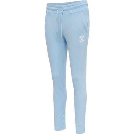 Dames tapered joggingbroek Hummel Noni 2.0